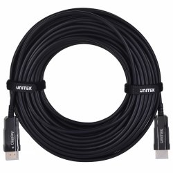 UNITEK HDMI KABEL 2.0 4K 60HZ AOC-20M