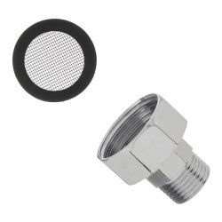 Gennemstrmningsvandvarmer N'OVEEN IWH350