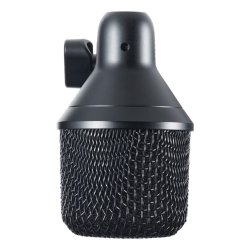 Shure Nexadyne 2 - Supercardioid Dynamisk Stortrommemikrofon