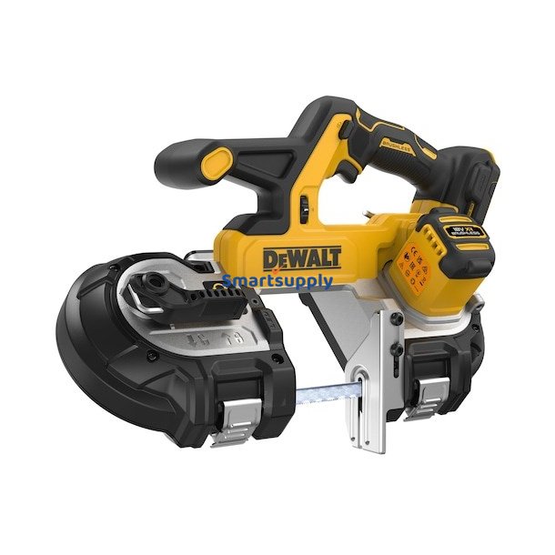 Dewalt Dcs378n-Xj Bndsavklinge 1 Stk