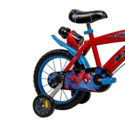 Huffy Disney Cars 14" Spider Man
