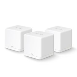 Mercusys Ac1300 Whole Home Mesh Wi-Fi-System