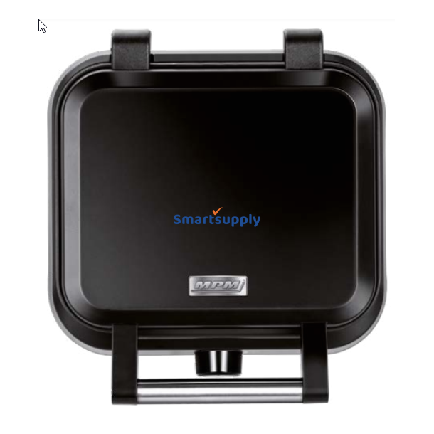 MPM MGO-40 vaffelmaskine