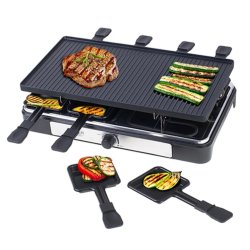 ADLER AD 6616 elektrisk grill