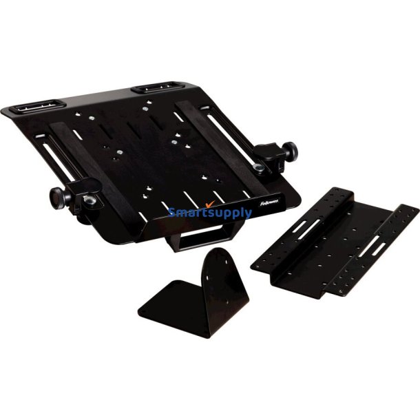 Fellowes Ergonomics Vista Shoulder Laptop Base - Former Professional Series