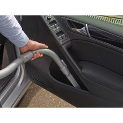 Black & Decker PD1200AV-XJ hndholdt stvsuger Gr, Orange Posels