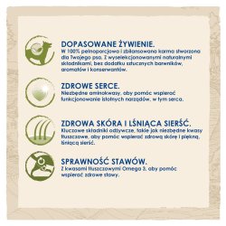 Purina DOG CHOW Large Breed Adult 14 kg Voksen Kalkun