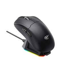 Havit Ms979wb - Trdls Gaming Mus Med Ladestation