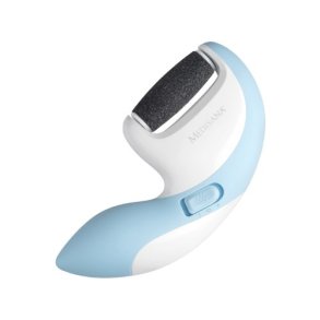 Medisana CR 870 Elektrisk neglelak Batteri