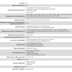 Xtar Vc4 Husholdningsbatteri USB