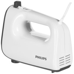 Philips 5000 series 450 W, 5 hastigheder + turbo, automatisk drevet 3 l skl, mixer