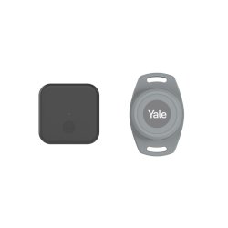Yale Smart Opener Tilbehr Til Garageportbner
