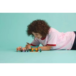 Lego Minecraft 21267 Illager-rkenpatruljen