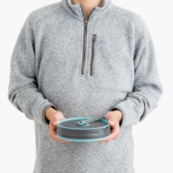 Sea To Summit Frontier Pot 2,2 L Grn, Gr