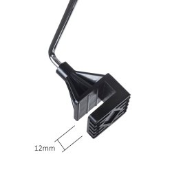 Maclean Mc-870 Universal Bilbjle Til Nakkesttte