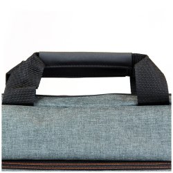 Addison 307015 taske og etui til notebook 39,6 cm (15.6") Toploader taske Gr