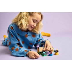 Lego Friends 42642 Venskabsfilmaften