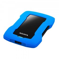 ADATA HD330 ekstern harddisk 1000 GB Bl