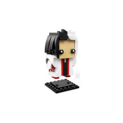 Lego Brickheadz 40620 Cruella &amp; Maleficent