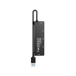 Hub Unitek Y-3145C Usb-A / 4X Usb-A 5Gbps