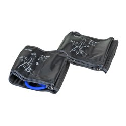 Braun ExactFit 3 Overarm Automatisk 2 bruger(e)