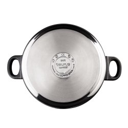 Trykkoger 6L Taurus Classic Moments Kpc5006 (Rustfrit Stl)