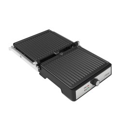 Maestro Mr-719 - 2000 W Elektrisk Grill