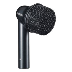 Shure Nexadyne 6 Black Studio Mikrofon