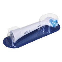 Braun Oral-B iO5 Quite White elektrisk tandbrste