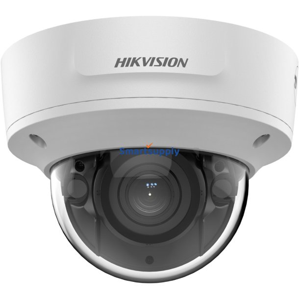 Hikvision Digital Technology Udendrs Ip-Sikkerhedskamera retelefoner 1920 X 1080 PX Loft/Vg