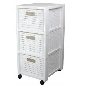 ROTHO Country - reol - 71,2 x 32,5 x 37,5 cm