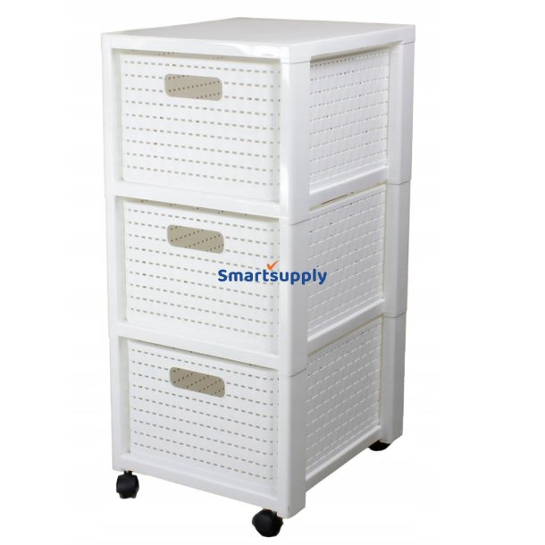 ROTHO Country - reol - 71,2 x 32,5 x 37,5 cm