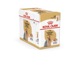 Royal Canin Yorkshire Terrier Voksen 85 G