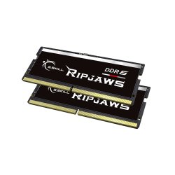 G.Skill Ripjaws F5-5600S4040A16GX2-RS hukommelsesmodul 32 GB 2 x 16 GB DDR5 5600 MHz