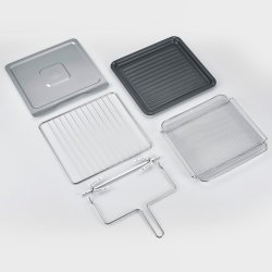 Severin To 2077 Stegeovn 25 L 2 W