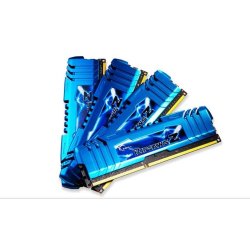 G.Skill 32GB DDR3-2133 hukommelsesmodul 4 x 8 GB 2133 MHz