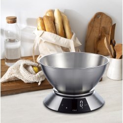 Ideal Elektronik Waga Clean