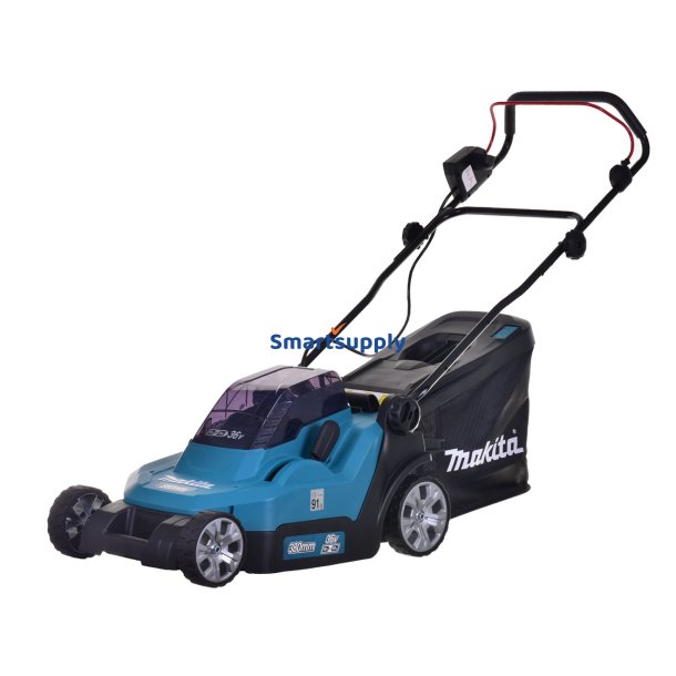Batteriklipper Dlm382z Makita