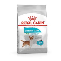 Royal Canin Mini Urinary Care - Trfoder Til Hunde - 1 Kg