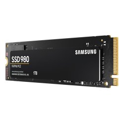 Samsung 980 M.2 1000Gb PCI Express 3.0 V-Nand NVME