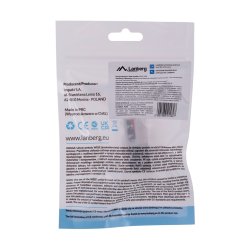 Lanberg Ksu6-1090 Keystone-Modul