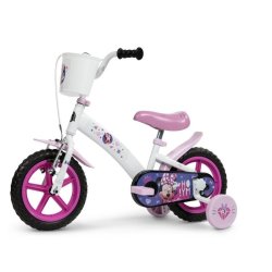 Huffy 12" Brnecykel Disney Minnie 22434W