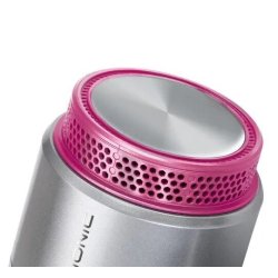 MPM MSW-22 Hrtrrer 1800 W Slv, Pink