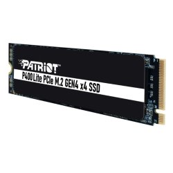 Ssd Patriot Viper P400 Lite M.2 Pci-Ex4 NVME 1000Gb