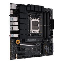 ASUS TUF GAMING B650M-E AMD B650 Sokkel AM5 micro ATX