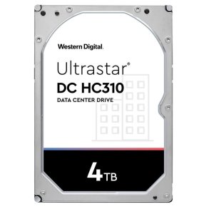 Western Digital Ultrastar 7K6 3.5