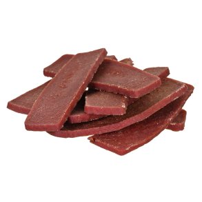 PETITTO Blde lammefileter - hundedelikatesse - 500 g