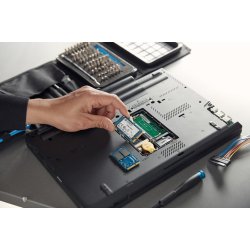 Kingston 1024G Ssd Kc600 Sata3 Msata