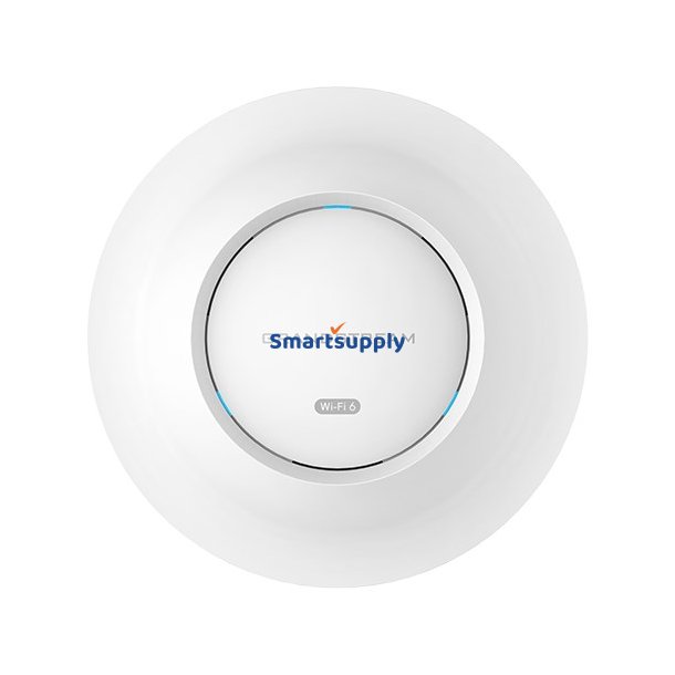 Grandstream Networks Gwn7665 Trdlst Access Point 5,4 Gb/S Ethernet (Poe)