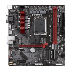 Gigabyte B760M GAMING DDR4 bundkort Intel B760 Express LGA 1700 micro ATX